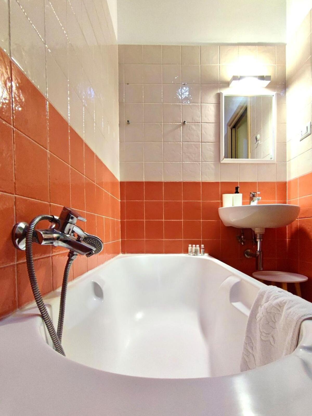 San Martino Apartment Rom