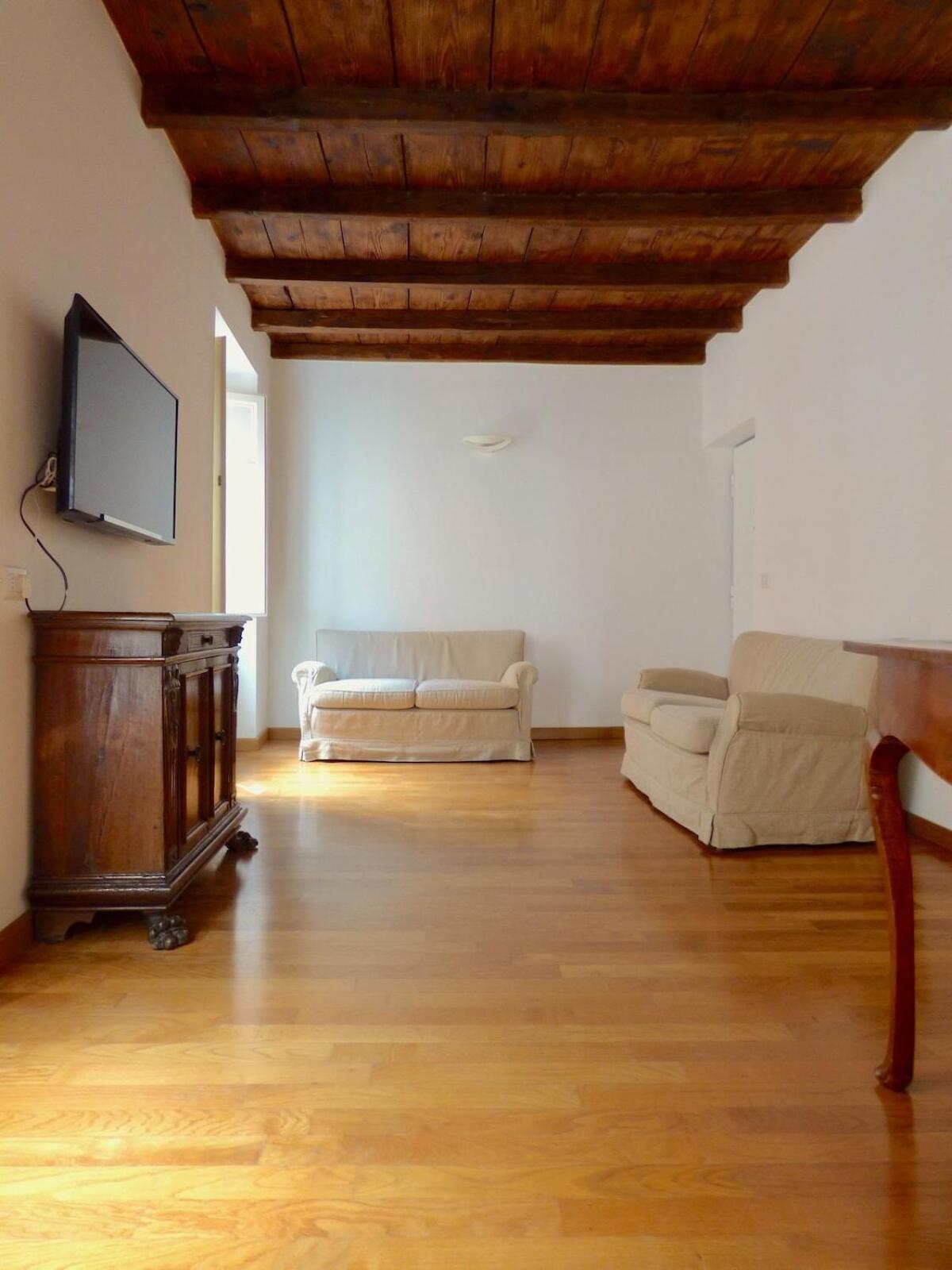 Apartment San Martino Rom