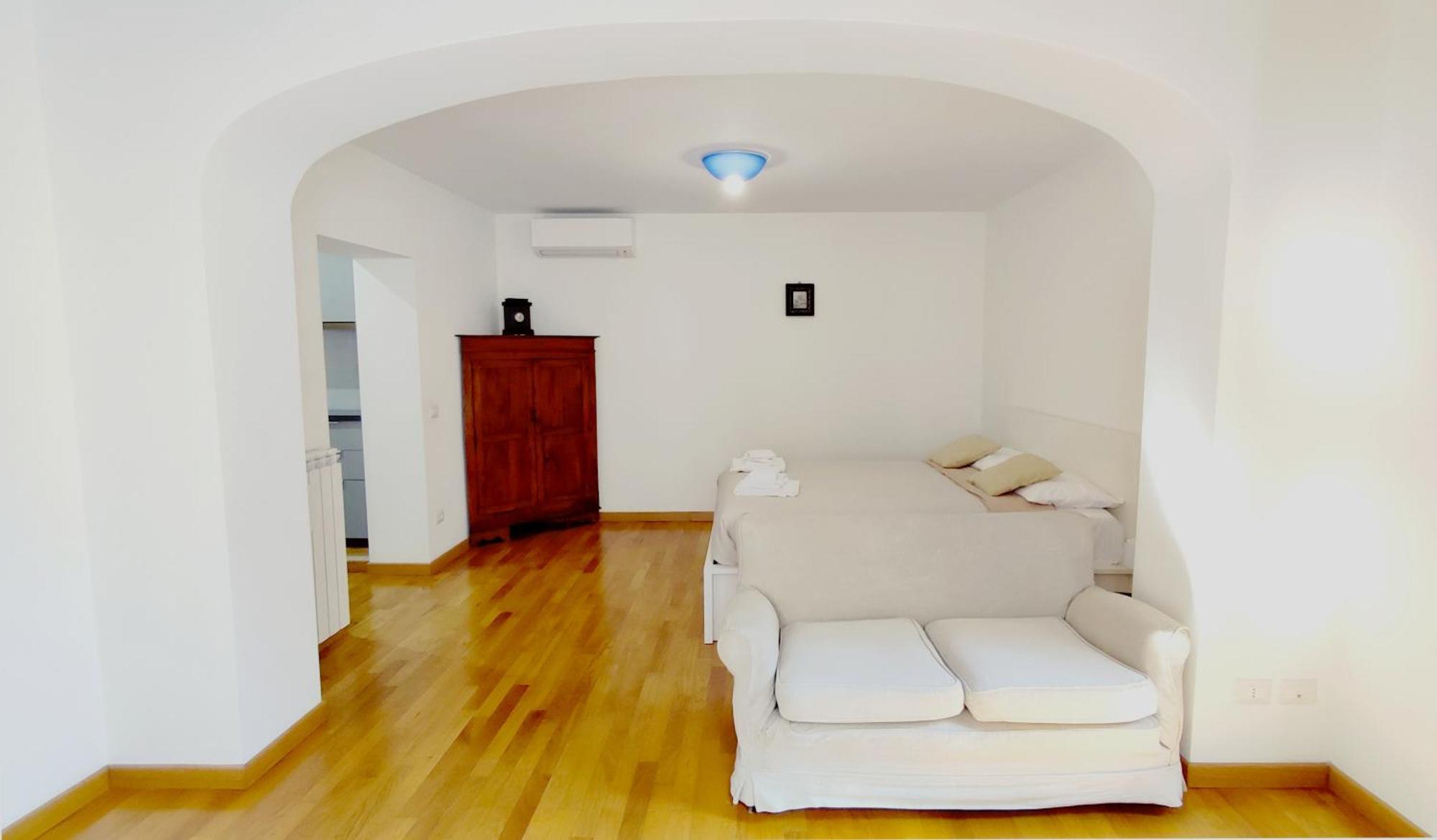 San Martino Apartment Rom