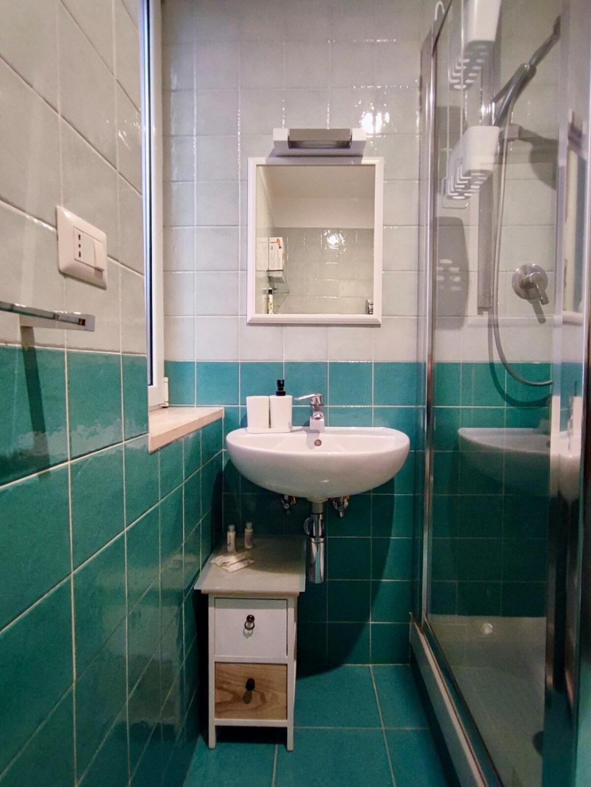 Apartment San Martino Rom