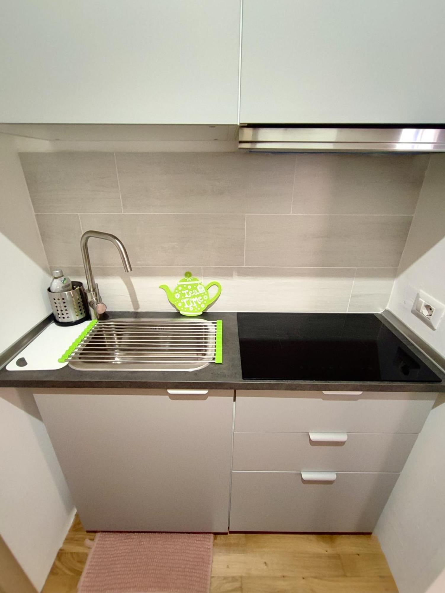 Apartment San Martino Rom